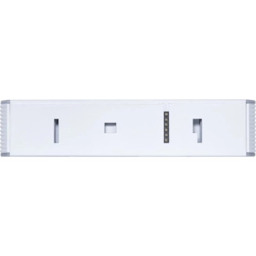 Кулер для корпуса Lian Li Uni Fan CL WIRELESS 120-3, White (G99.12CL1W3W.00) Кулер для корпуса Lian Li Uni Fan CL WIRELESS 120-3, White (G99.12CL1W3W.00)