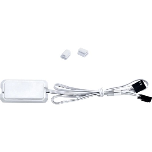 Кулер для корпуса Lian Li Uni Fan CL WIRELESS 120-3, White (G99.12CL1W3W.00) Кулер для корпуса Lian Li Uni Fan CL WIRELESS 120-3, White (G99.12CL1W3W.00)