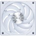 Кулер для корпуса Lian Li Uni Fan CL WIRELESS 120-3, White (G99.12CL1W3W.00) Кулер для корпуса Lian Li Uni Fan CL WIRELESS 120-3, White (G99.12CL1W3W.00)