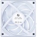 Кулер для корпуса Lian Li Uni Fan CL WIRELESS 120-3, White (G99.12CL1W3W.00) Кулер для корпуса Lian Li Uni Fan CL WIRELESS 120-3, White (G99.12CL1W3W.00)