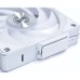Кулер для корпуса Lian Li Uni Fan CL WIRELESS 120-3, White (G99.12CL1W3W.00) Кулер для корпуса Lian Li Uni Fan CL WIRELESS 120-3, White (G99.12CL1W3W.00)