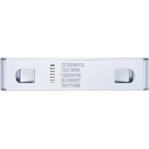 Кулер для корпуса Lian Li Uni Fan CL WIRELESS 120-3, White (G99.12CL1W3W.00) Кулер для корпуса Lian Li Uni Fan CL WIRELESS 120-3, White (G99.12CL1W3W.00)