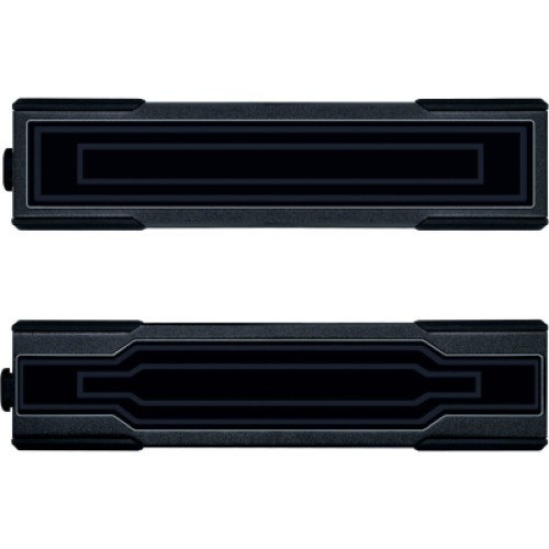 Кулер для корпуса Lian Li Uni Fan SL-INF WIRELESS 120-1, Black (G99.12SLIN1W1B.00) Кулер для корпуса Lian Li Uni Fan SL-INF WIRELESS 120-1, Black (G99.12SLIN1W1B.00)