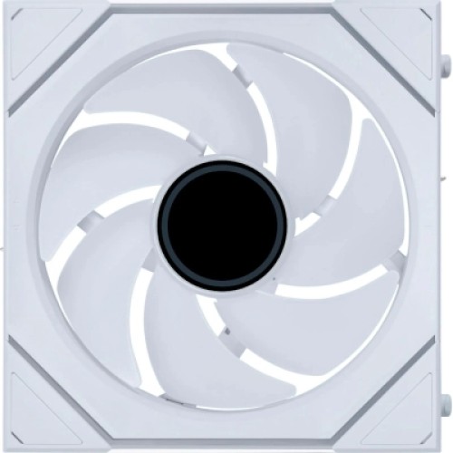 Кулер для корпуса Lian Li Uni Fan SL-INF WIRELESS 120-1, White (G99.12SLIN1W1W.00)