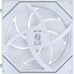 Кулер для корпуса Lian Li Uni Fan SL-INF WIRELESS 120-1, White (G99.12SLIN1W1W.00)