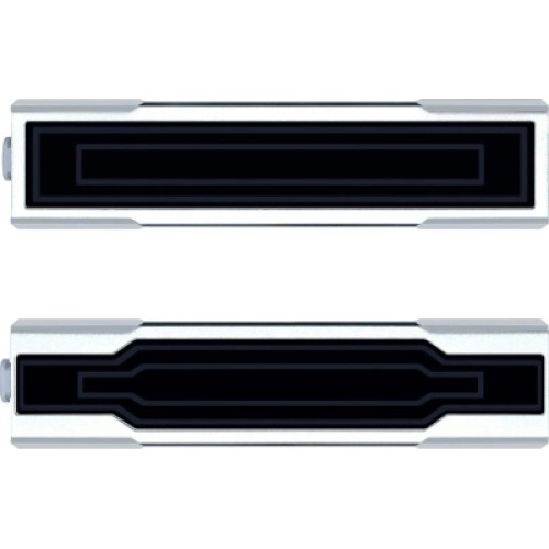 Кулер для корпуса Lian Li Uni Fan SL-INF WIRELESS 120-1, White (G99.12SLIN1W1W.00)