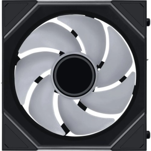 Кулер для корпуса Lian Li Uni Fan SL-INF WIRELESS 120-3, Black (G99.12SLIN1W3B.00) Кулер для корпуса Lian Li Uni Fan SL-INF WIRELESS 120-3, Black (G99.12SLIN1W3B.00)