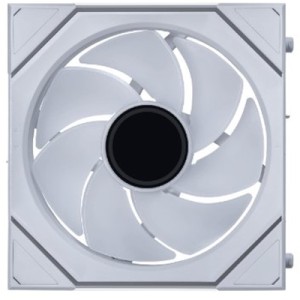 Кулер для корпуса Lian Li Uni Fan SL-INF WIRELESS Reverse 120-1, (G99.12RSLIN1W1W.00)