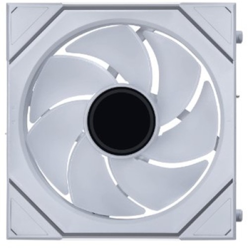 Кулер для корпуса Lian Li Uni Fan SL-INF WIRELESS Reverse 120-1, (G99.12RSLIN1W1W.00)