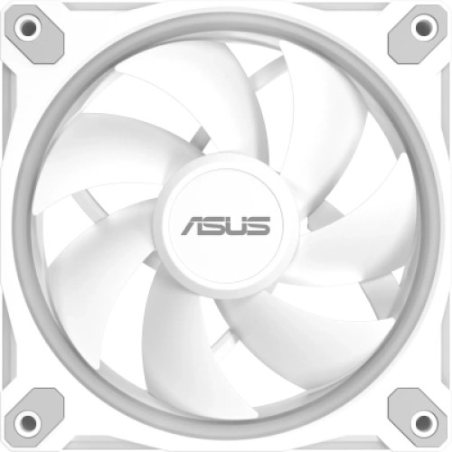 Кулер для корпуса ASUS Prime MR120 ARGB White 3in1 (90DA00I3-B09020) Кулер для корпуса ASUS Prime MR120 ARGB White 3in1 (90DA00I3-B09020)