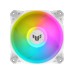 Кулер для корпуса ASUS TUF Gaming TF120 ARGB 3IN1 White (90DA0033-B09030) Кулер для корпуса ASUS TUF Gaming TF120 ARGB 3IN1 White (90DA0033-B09030)