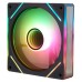 Кулер для корпуса 1stPlayer FC7R-BK Кулер для корпуса 1stPlayer FC7R-BK