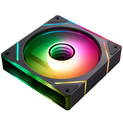 Кулер для корпуса 1stPlayer FC7R-BK Кулер для корпуса 1stPlayer FC7R-BK