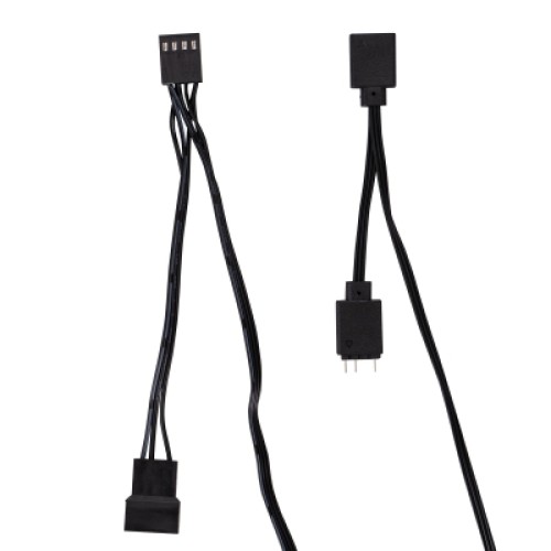 Кулер для корпуса 1stPlayer FC7R-BK Кулер для корпуса 1stPlayer FC7R-BK