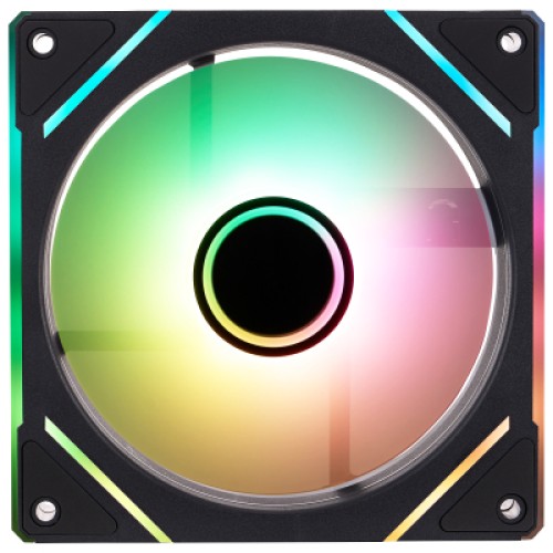 Кулер для корпуса 1stPlayer FC7R-BK Кулер для корпуса 1stPlayer FC7R-BK