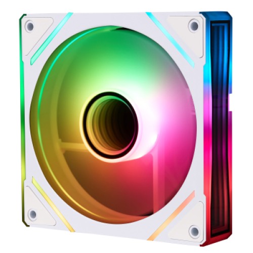 Кулер для корпуса 1stPlayer FC7R-WH Кулер для корпуса 1stPlayer FC7R-WH