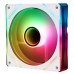 Кулер для корпуса 1stPlayer FC7R-WH Кулер для корпуса 1stPlayer FC7R-WH