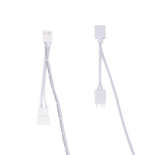 Кулер для корпуса 1stPlayer FC7R-WH Кулер для корпуса 1stPlayer FC7R-WH