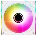 Кулер для корпуса 1stPlayer FC7R-WH Кулер для корпуса 1stPlayer FC7R-WH