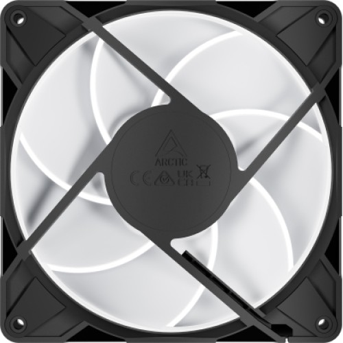 Кулер для корпуса Arctic P14 Pro A-RGB Black (ACFAN00315A) Кулер для корпуса Arctic P14 Pro A-RGB Black (ACFAN00315A)