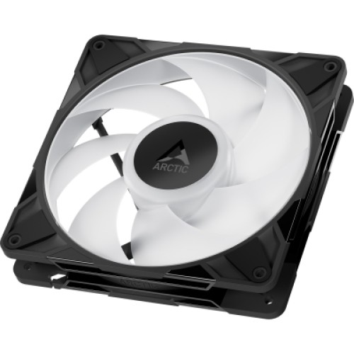 Кулер для корпуса Arctic P14 Pro A-RGB Black (ACFAN00315A) Кулер для корпуса Arctic P14 Pro A-RGB Black (ACFAN00315A)