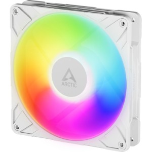 Кулер для корпуса Arctic P14 Pro A-RGB White (ACFAN00318A)