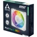 Кулер для корпуса Arctic P14 Pro A-RGB White (ACFAN00318A) Кулер для корпуса Arctic P14 Pro A-RGB White (ACFAN00318A)