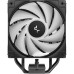 Кулер для корпуса Deepcool AG400 BK ARGB V2
