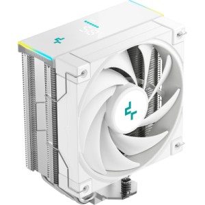 Кулер для корпуса Deepcool AK400 Digital SE WH