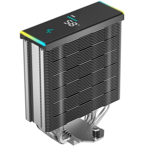 Кулер для корпуса Deepcool AK400 Digital SE