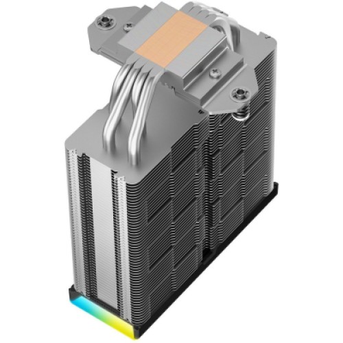 Кулер для корпуса Deepcool AK400 Digital SE