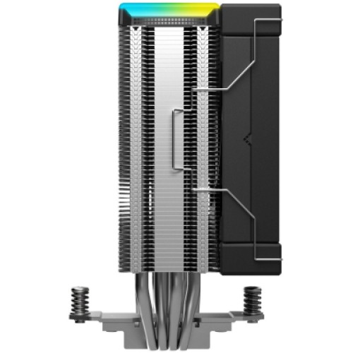 Кулер для корпуса Deepcool AK400 Digital SE