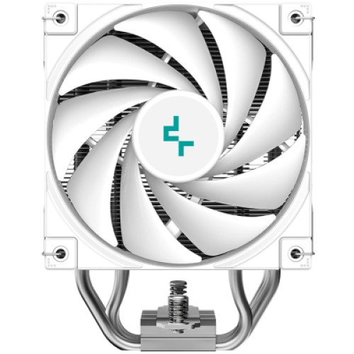 Кулер для корпуса Deepcool AK500S DIGITAL SE WH