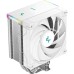 Кулер для корпуса Deepcool AK500S DIGITAL SE WH