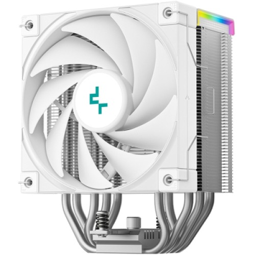 Кулер для корпуса Deepcool AK500S DIGITAL SE WH