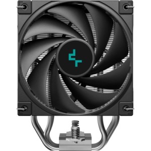 Кулер для корпуса Deepcool AK500S DIGITAL SE