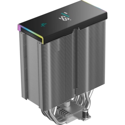 Кулер для корпуса Deepcool AK500S DIGITAL SE
