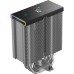 Кулер для корпуса Deepcool AK500S DIGITAL SE