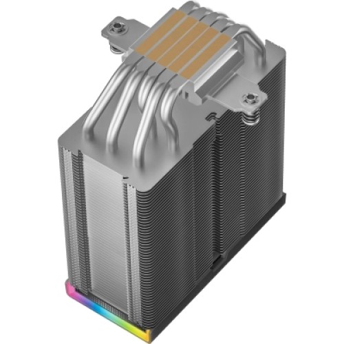 Кулер для корпуса Deepcool AK500S DIGITAL SE