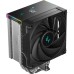 Кулер для корпуса Deepcool AK500S DIGITAL SE