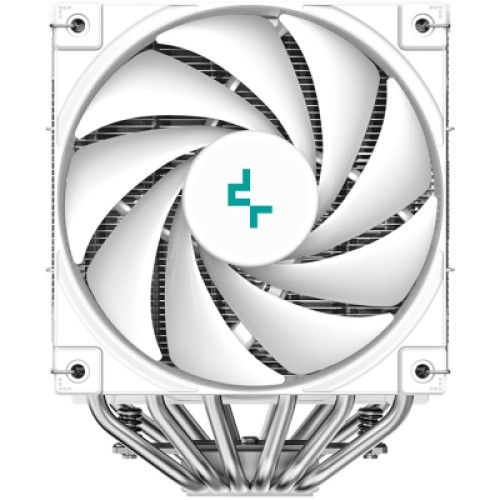Кулер для корпуса Deepcool AK620 DIGITAL SE WH Кулер для корпуса Deepcool AK620 DIGITAL SE WH