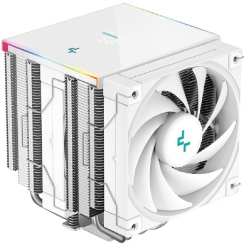 Кулер для корпуса Deepcool AK620 DIGITAL SE WH Кулер для корпуса Deepcool AK620 DIGITAL SE WH