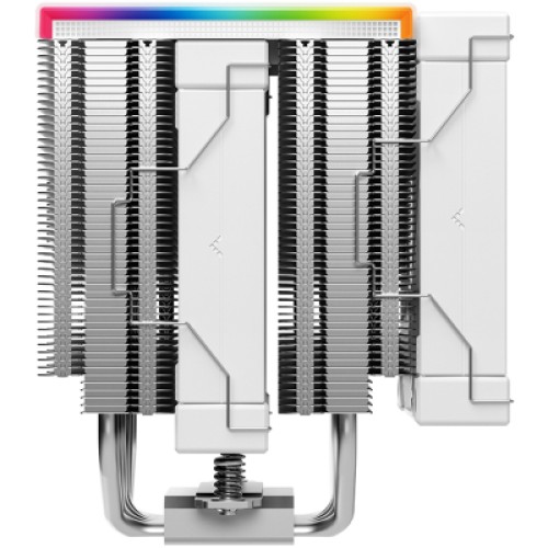 Кулер для корпуса Deepcool AK620 DIGITAL SE WH Кулер для корпуса Deepcool AK620 DIGITAL SE WH