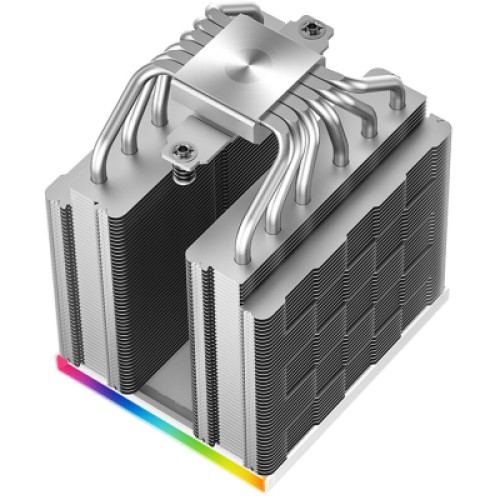 Кулер для корпуса Deepcool AK620 DIGITAL SE WH Кулер для корпуса Deepcool AK620 DIGITAL SE WH