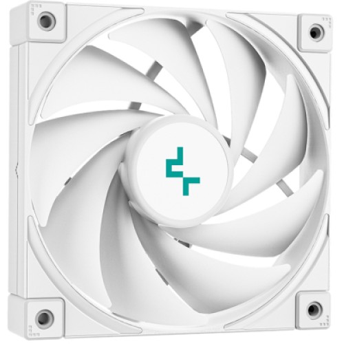 Кулер для корпуса Deepcool AK620 DIGITAL SE WH Кулер для корпуса Deepcool AK620 DIGITAL SE WH