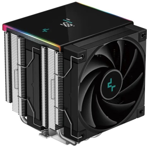 Кулер для корпуса Deepcool AK620 Digital SE Кулер для корпуса Deepcool AK620 Digital SE