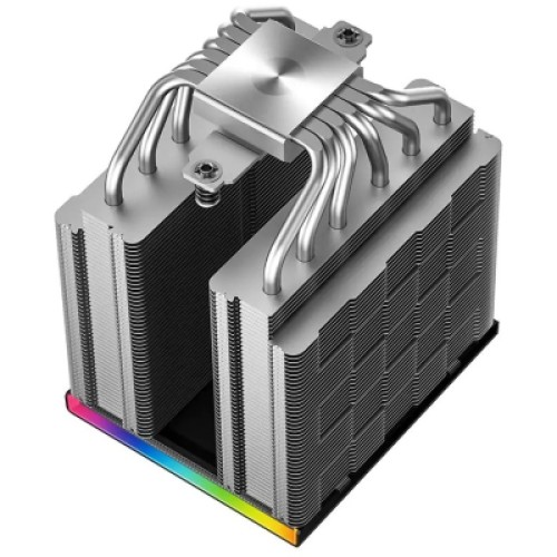 Кулер для корпуса Deepcool AK620 Digital SE Кулер для корпуса Deepcool AK620 Digital SE