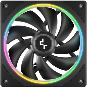 Кулер для корпуса Deepcool Вентилятор Deepcool FL12SE для корпусу 120x120x25мм, HB, 4001900 RPM10, (FL12 SE)