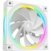 Кулер для корпуса Deepcool Вентилятор реверсний Deepcool FL12R ARGB білий для корпусу 120x120 (FL12R WH) Кулер для корпуса Deepcool Вентилятор реверсний Deepcool FL12R ARGB білий для корпусу 120x120 (FL12R WH)