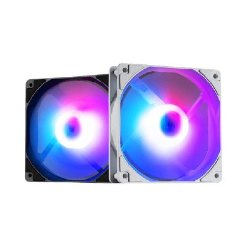 Кулер для корпуса MSI MAG F120 ARGB-3RB Кулер для корпуса MSI MAG F120 ARGB-3RB